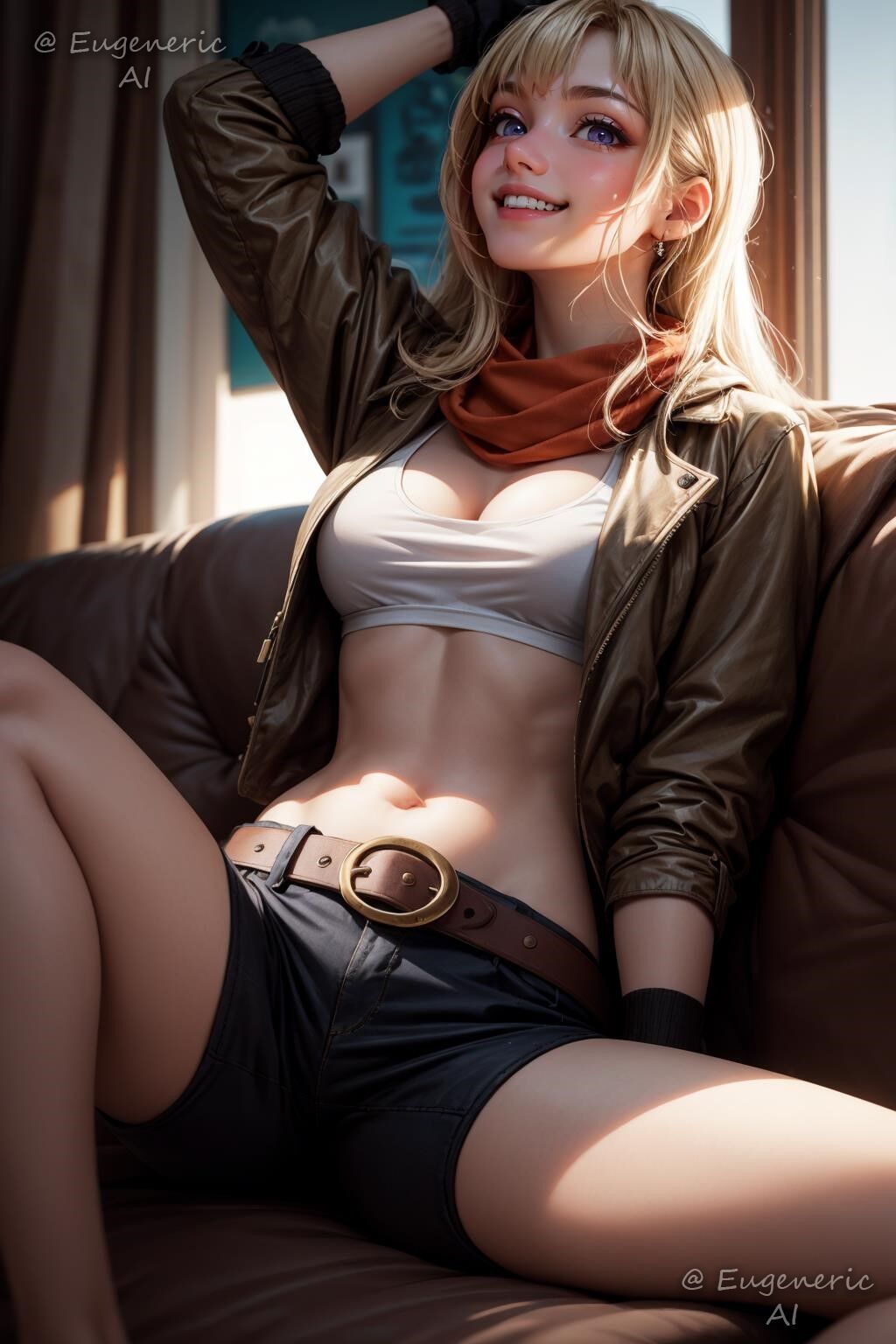 ★PATREON★ EugenericAI 5-第1章-图片82