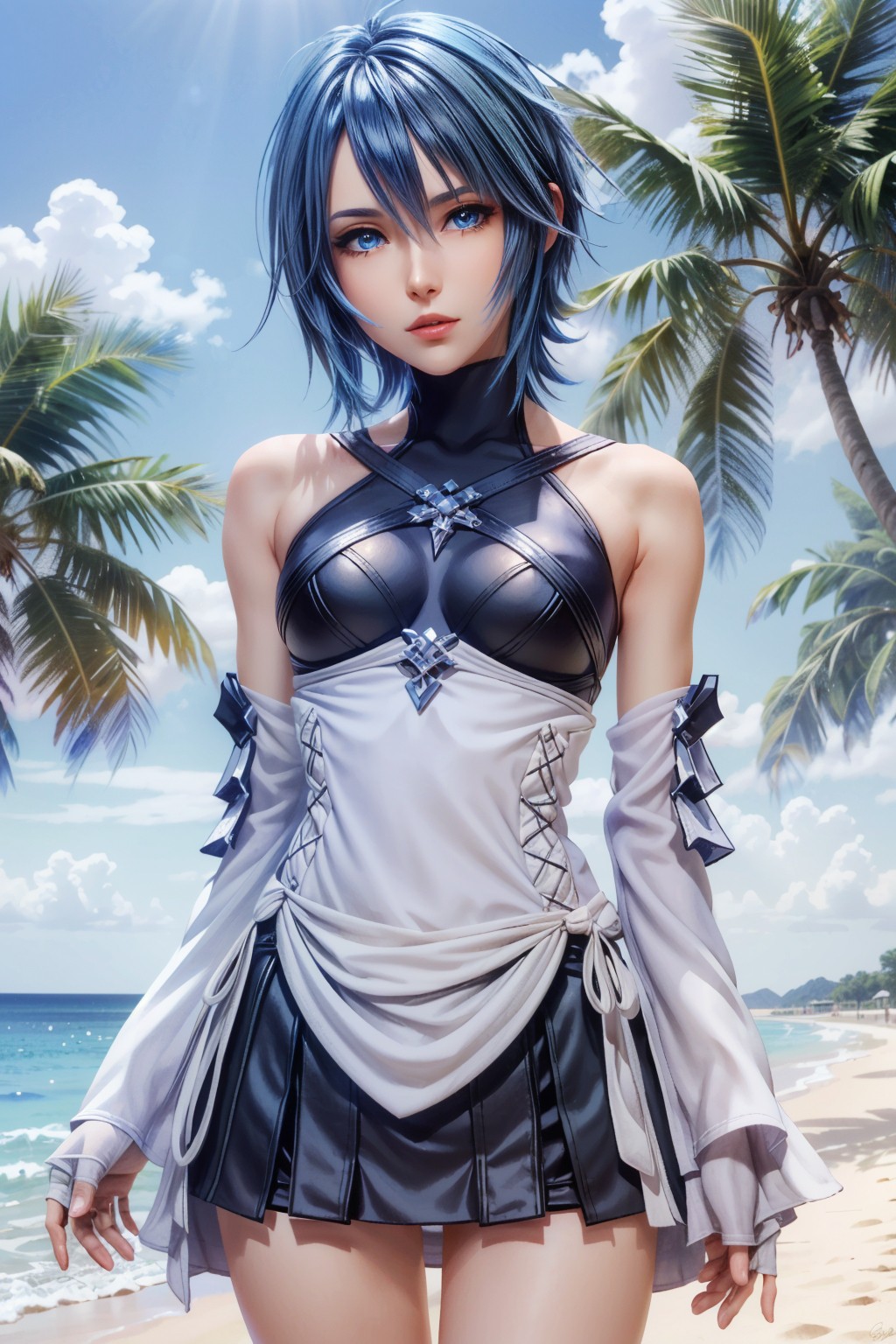 Aqua
