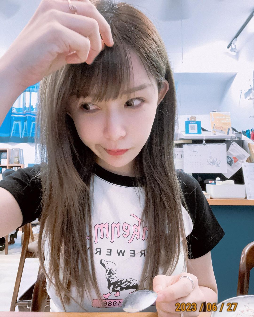 美乳正妹「林妤臻」火辣身材曲線讓人無法專心-第1章-图片5