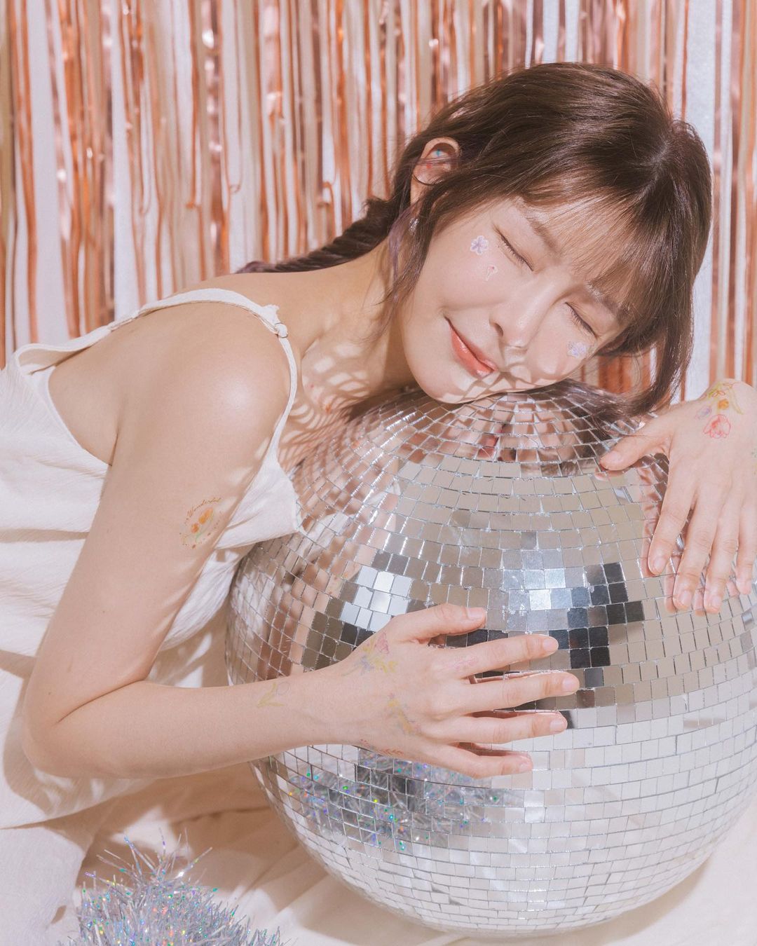 美乳正妹「林妤臻」火辣身材曲線讓人無法專心-第1章-图片6