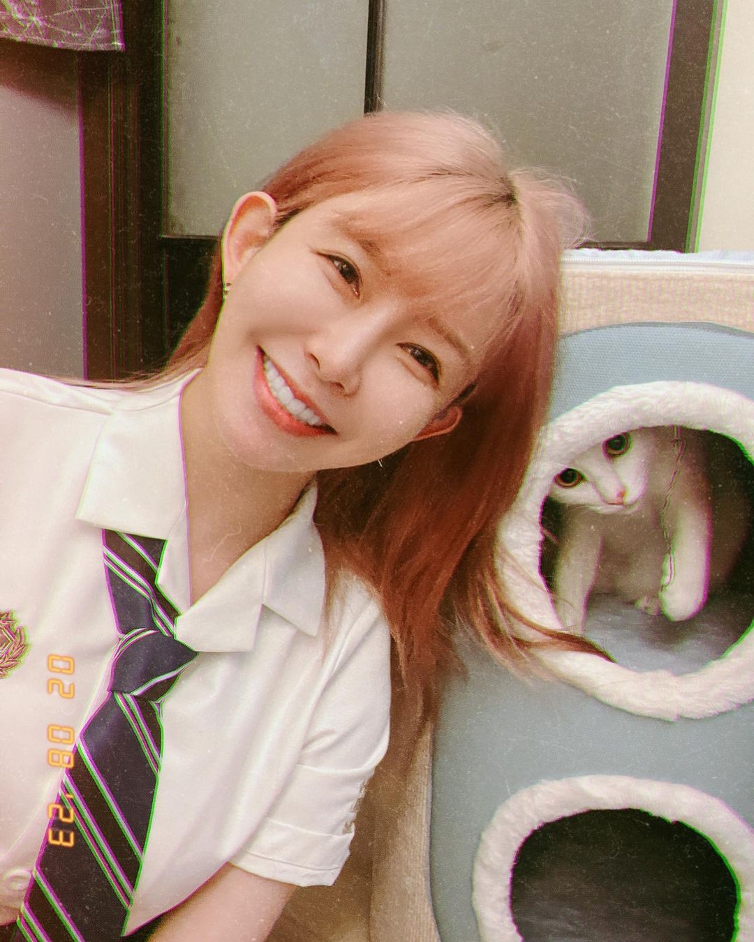 美乳正妹「林妤臻」火辣身材曲線讓人無法專心-第1章-图片10