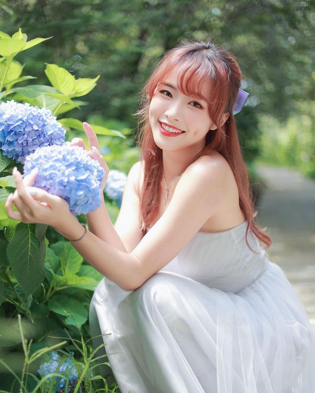 氣質網美「辰羚Brinny」可愛容顏搭配誘人曲線整個魅力滿點-第1章-图片5