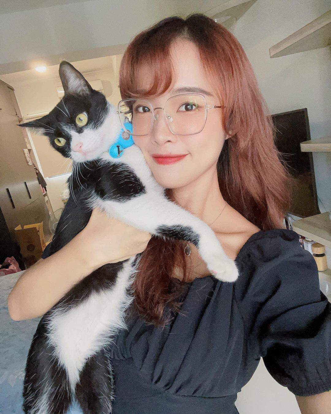 氣質網美「辰羚Brinny」可愛容顏搭配誘人曲線整個魅力滿點-第1章-图片6