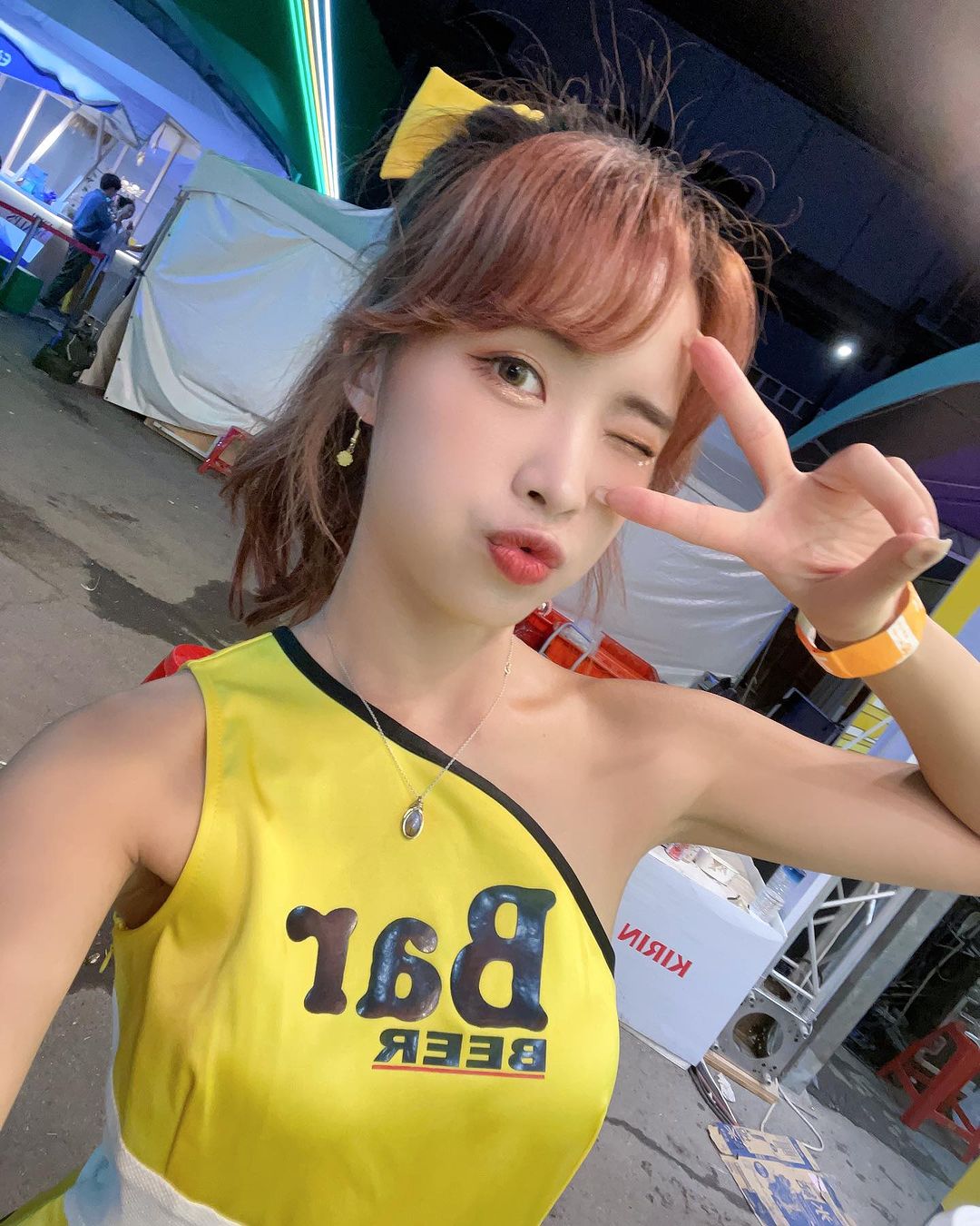 氣質網美「辰羚Brinny」可愛容顏搭配誘人曲線整個魅力滿點-第1章-图片10