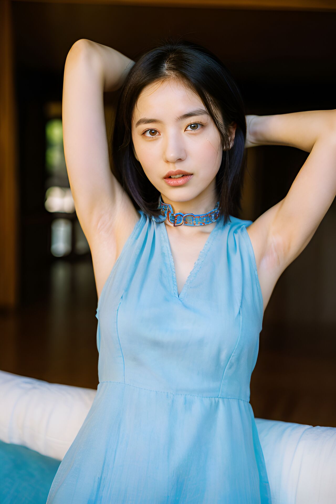 ●PIXIV● Chemist [88901701] [AI Generated] [2585749] 2-第1章-图片17