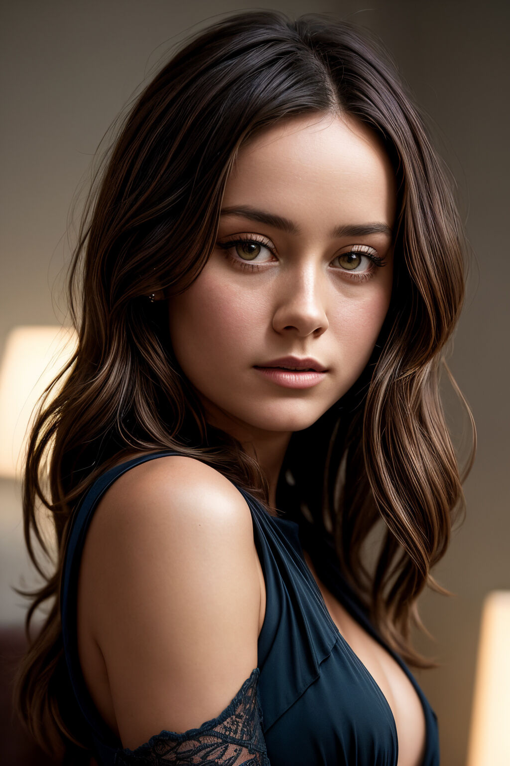 ★PATREON★ Genetic Perfection AI 1-第1章-图片10