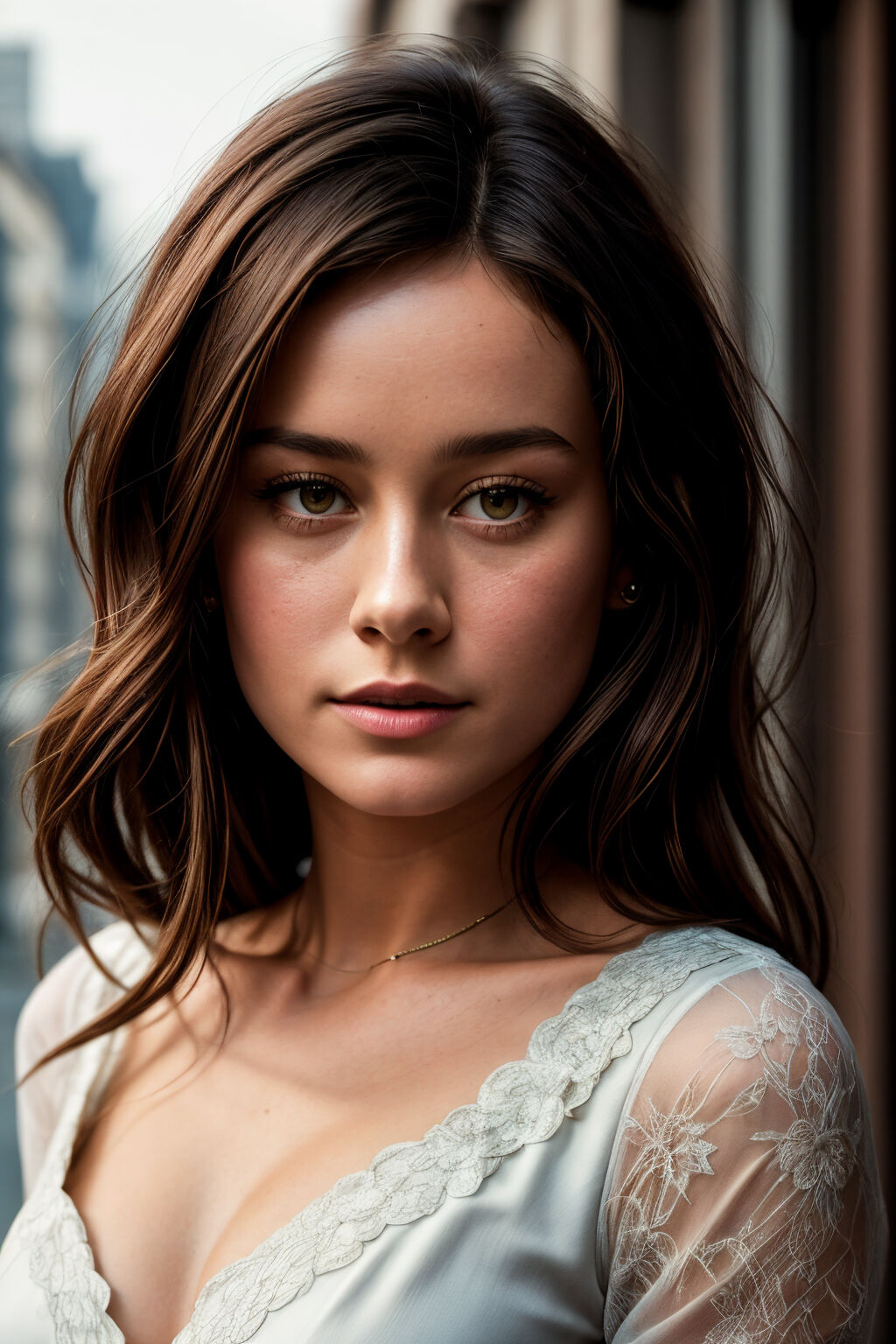 ★PATREON★ Genetic Perfection AI 1-第1章-图片16