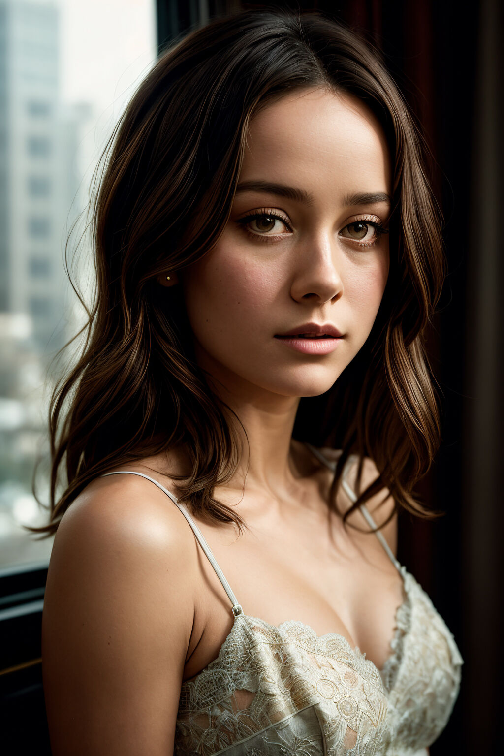 ★PATREON★ Genetic Perfection AI 1-第1章-图片15