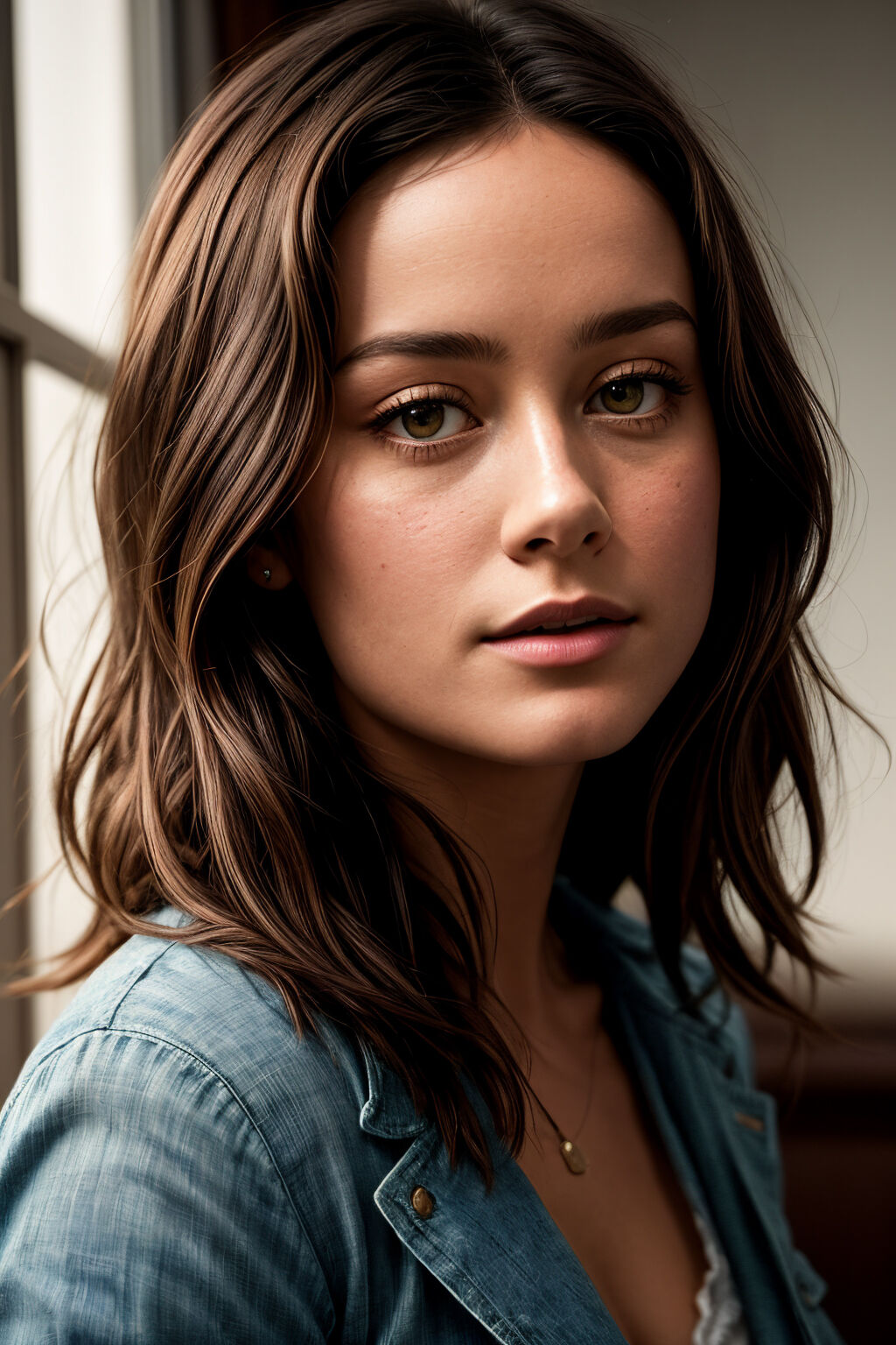 ★PATREON★ Genetic Perfection AI 1-第1章-图片22