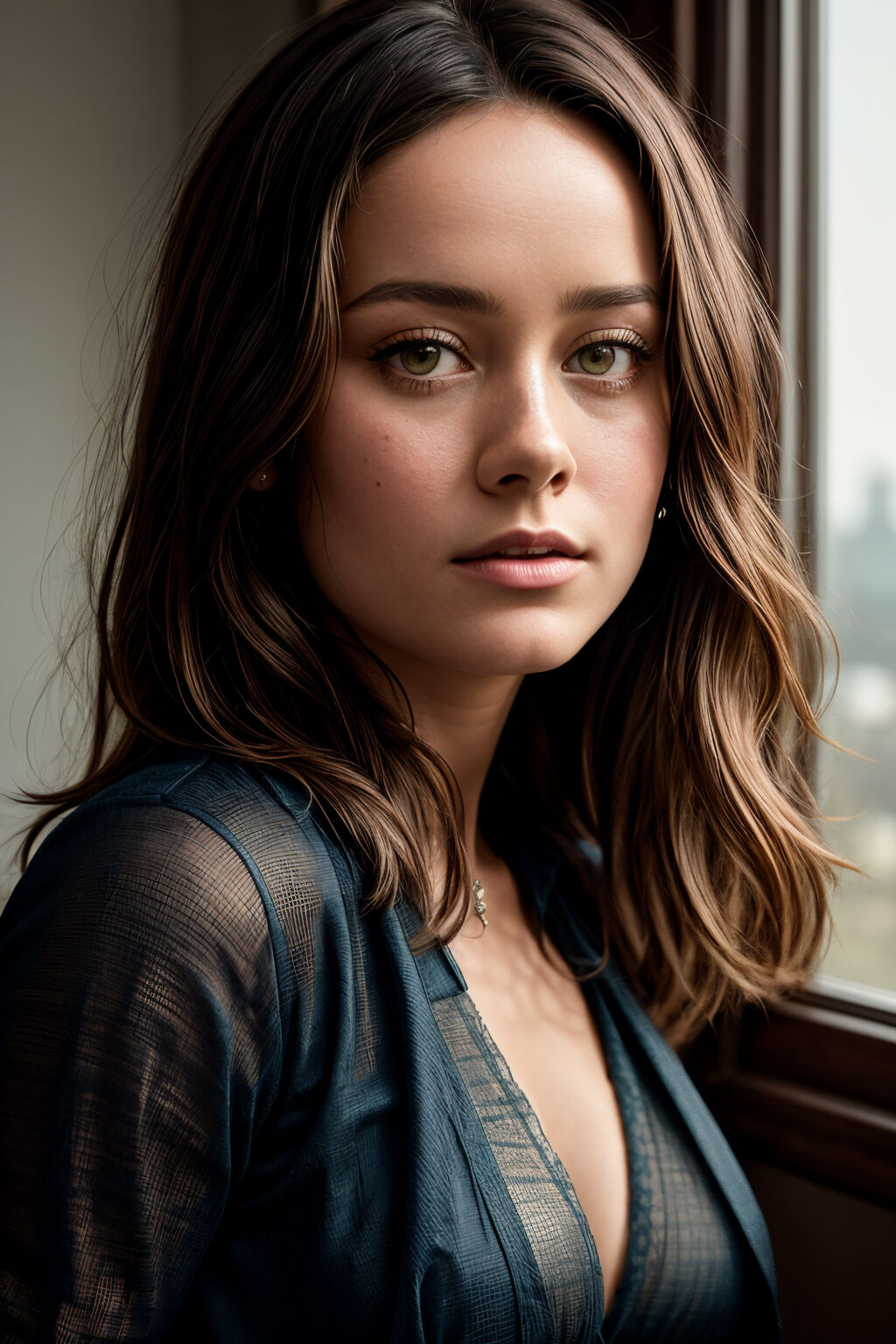 ★PATREON★ Genetic Perfection AI 1-第1章-图片27