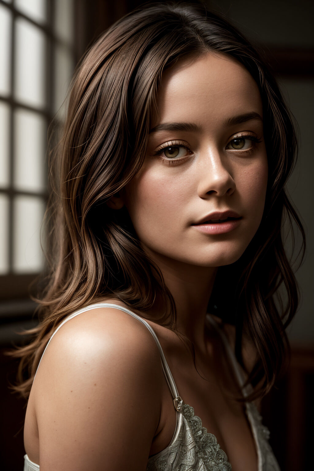 ★PATREON★ Genetic Perfection AI 1-第1章-图片30