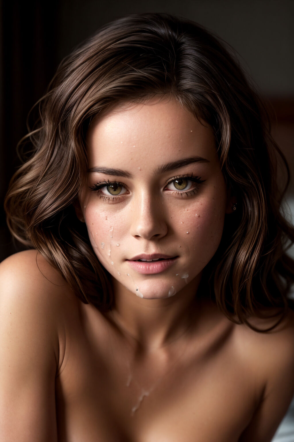 ★PATREON★ Genetic Perfection AI 5-第1章-图片6