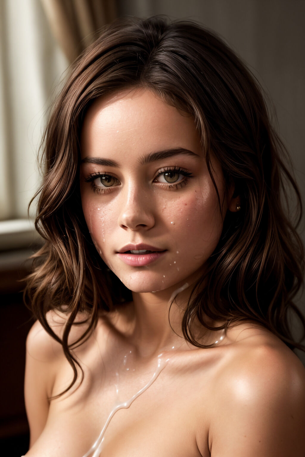 ★PATREON★ Genetic Perfection AI 5-第1章-图片7