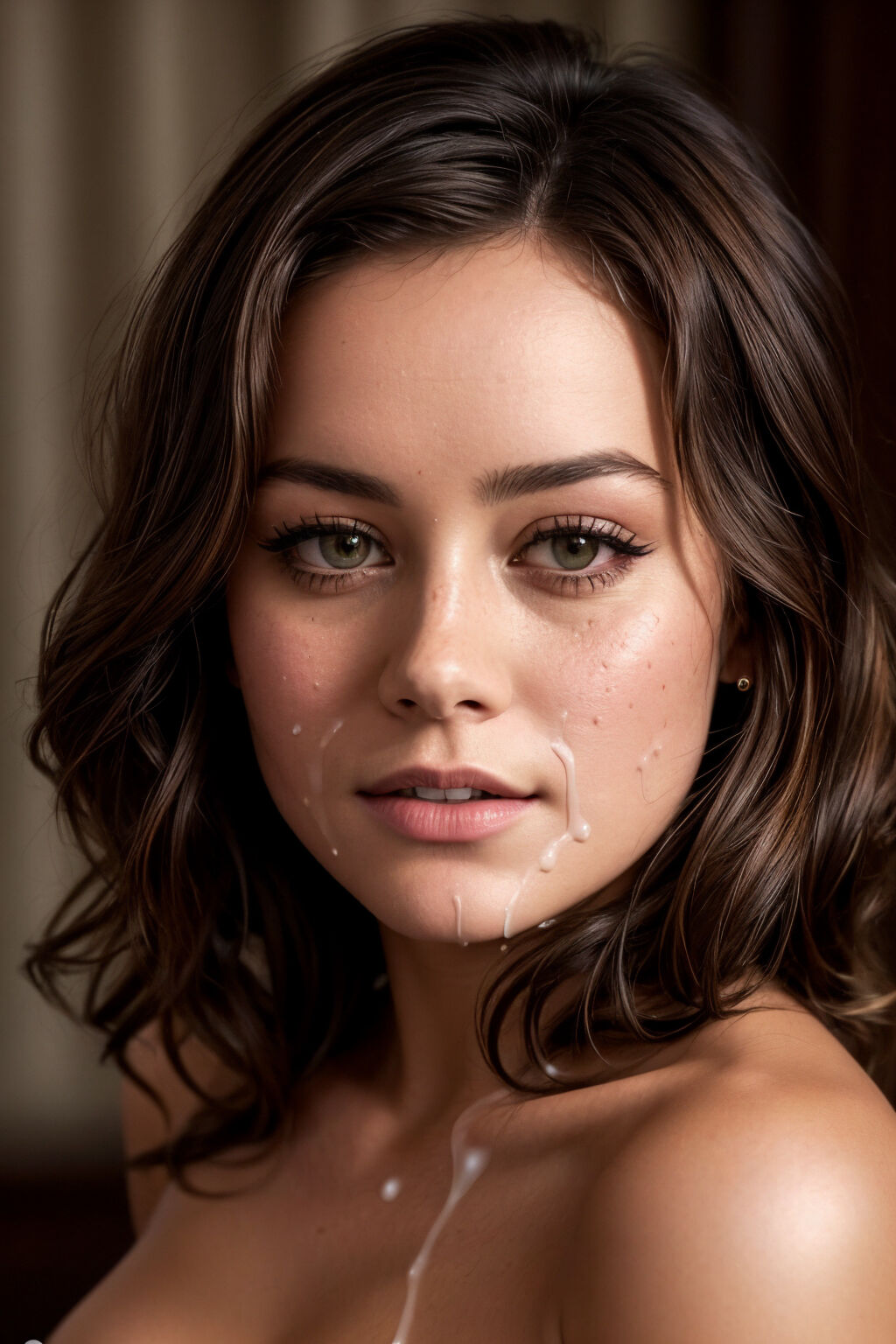 ★PATREON★ Genetic Perfection AI 5-第1章-图片11