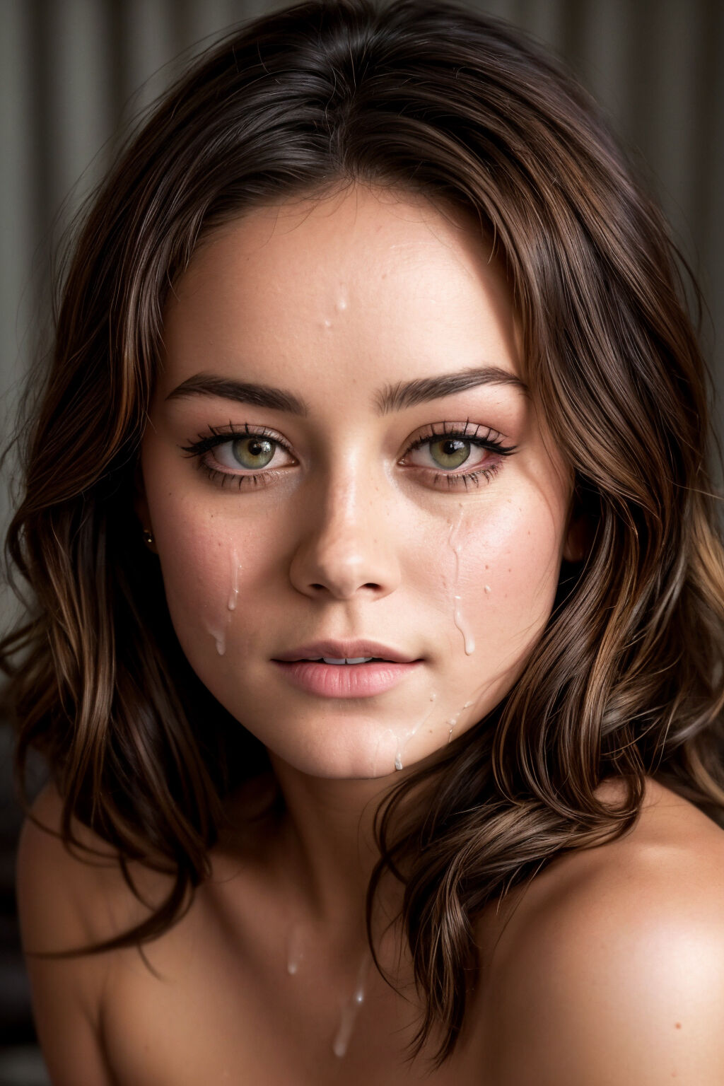 ★PATREON★ Genetic Perfection AI 5-第1章-图片13