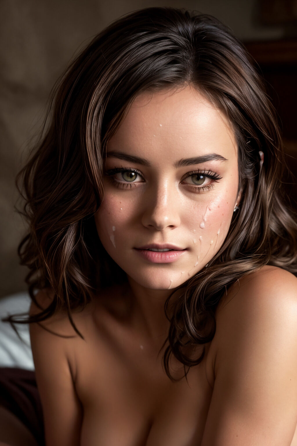 ★PATREON★ Genetic Perfection AI 5-第1章-图片12