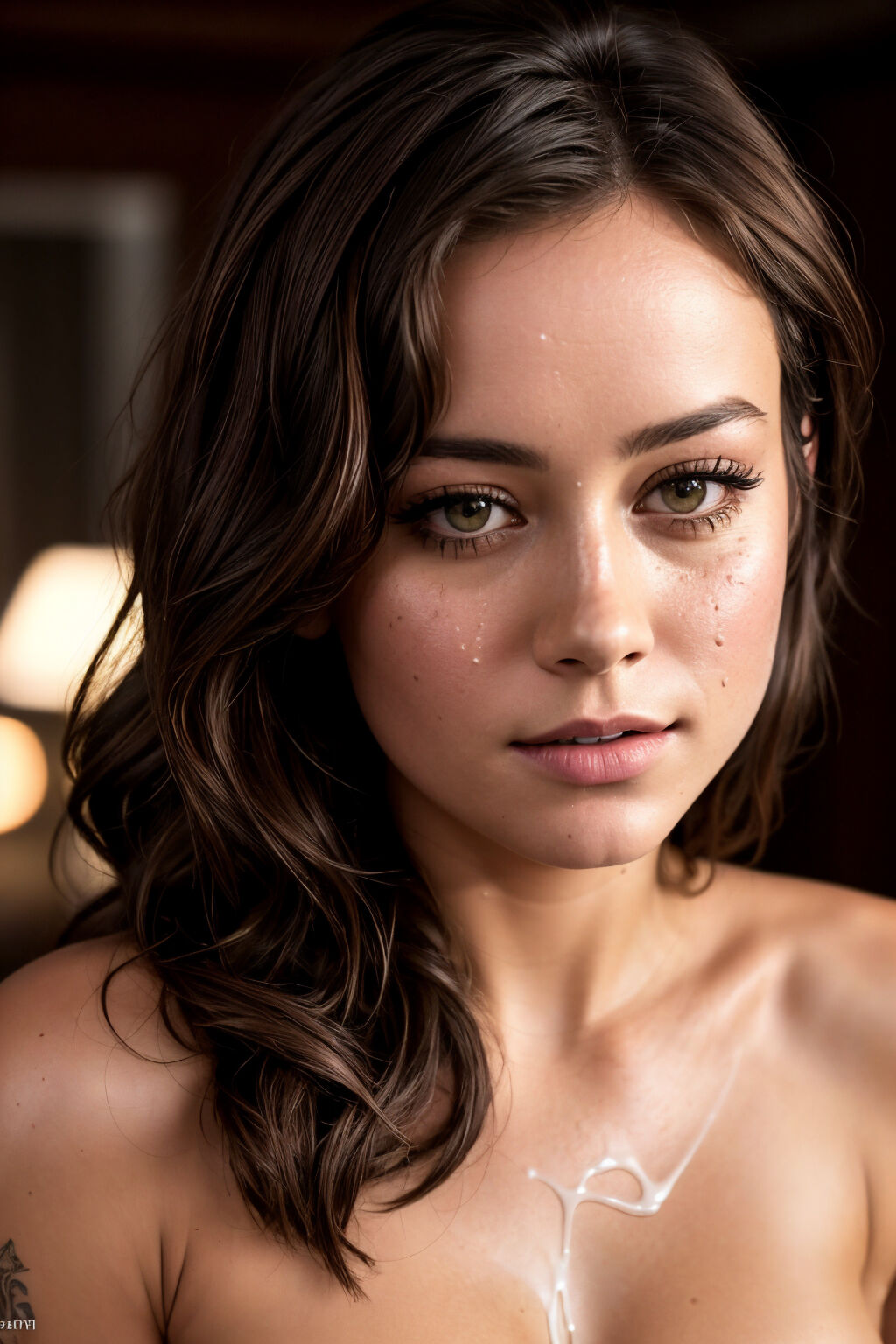 ★PATREON★ Genetic Perfection AI 5-第1章-图片16