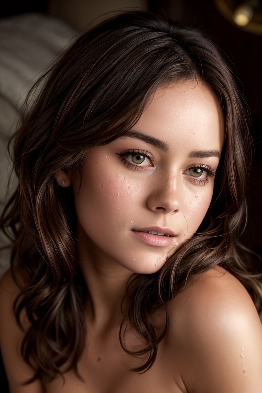 ★PATREON★ Genetic Perfection AI 5-第1章-图片18