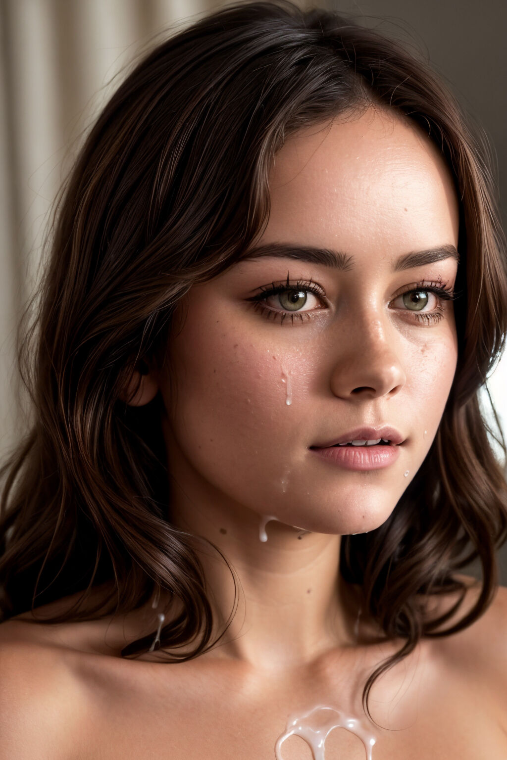 ★PATREON★ Genetic Perfection AI 5-第1章-图片21