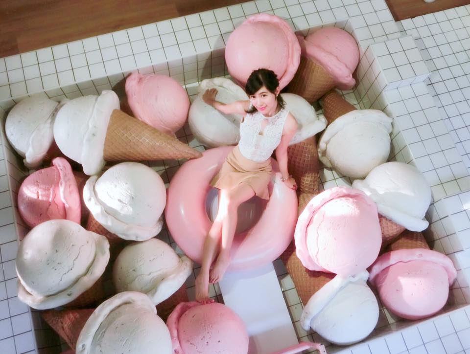 I'm Talato 正妹-第1章-图片1