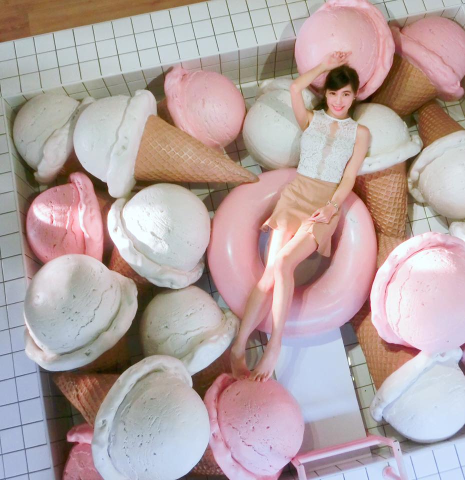 I'm Talato 正妹-第1章-图片2