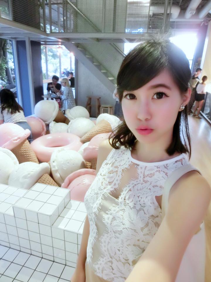 I'm Talato 正妹-第1章-图片5