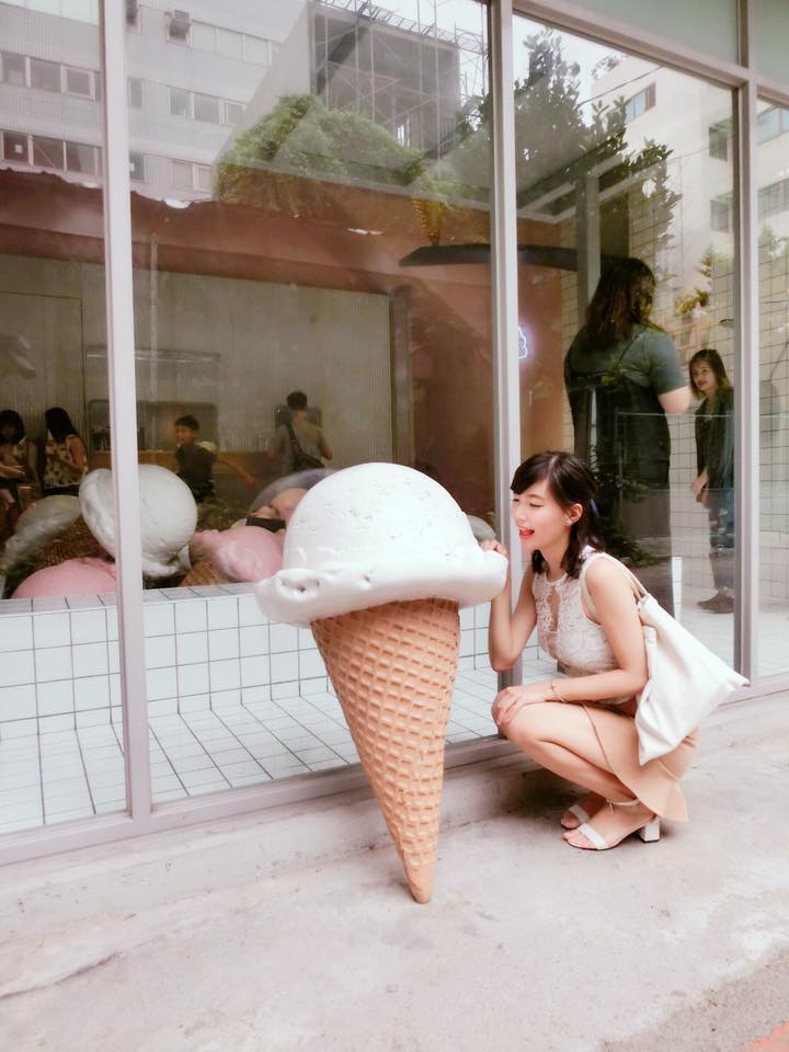 I'm Talato 正妹-第1章-图片7