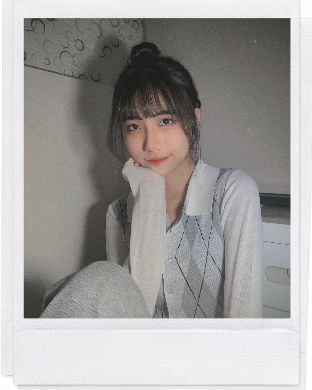 正妹「柯睿YEEEEE」迷人笑容無法抗拒 滿滿的戀愛感-第1章-图片6