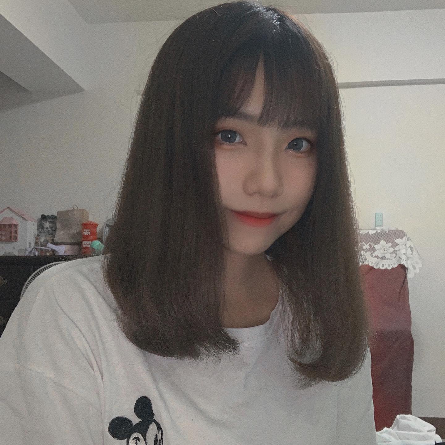 正妹「柯睿YEEEEE」迷人笑容無法抗拒 滿滿的戀愛感-第1章-图片9