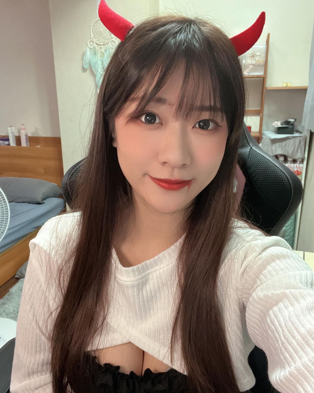 正妹「球球MiKa」緊緻身材與超甜美笑容直接療癒你心-第1章-图片5