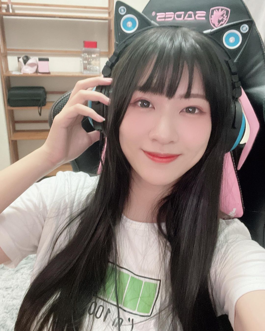 正妹「球球MiKa」緊緻身材與超甜美笑容直接療癒你心-第1章-图片9