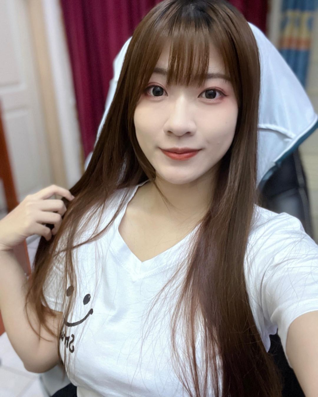 正妹「球球MiKa」緊緻身材與超甜美笑容直接療癒你心-第1章-图片10