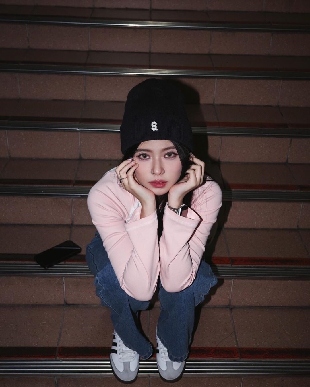 「Miusa妙莎」美艷外型撩得人家受不了-第1章-图片1