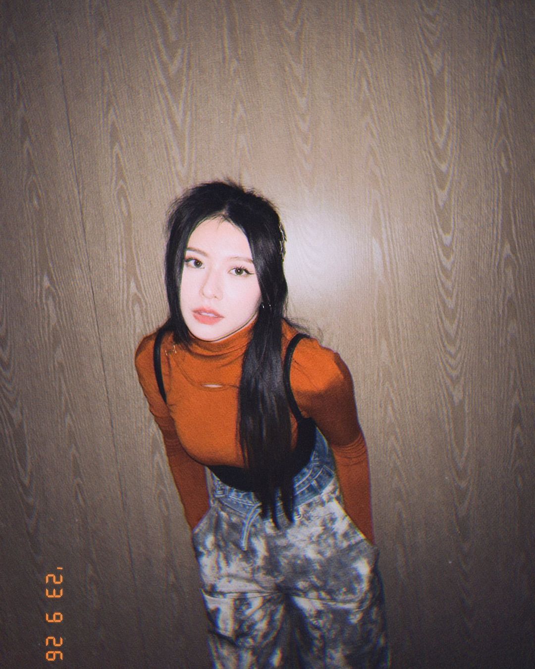 「Miusa妙莎」美艷外型撩得人家受不了-第1章-图片2