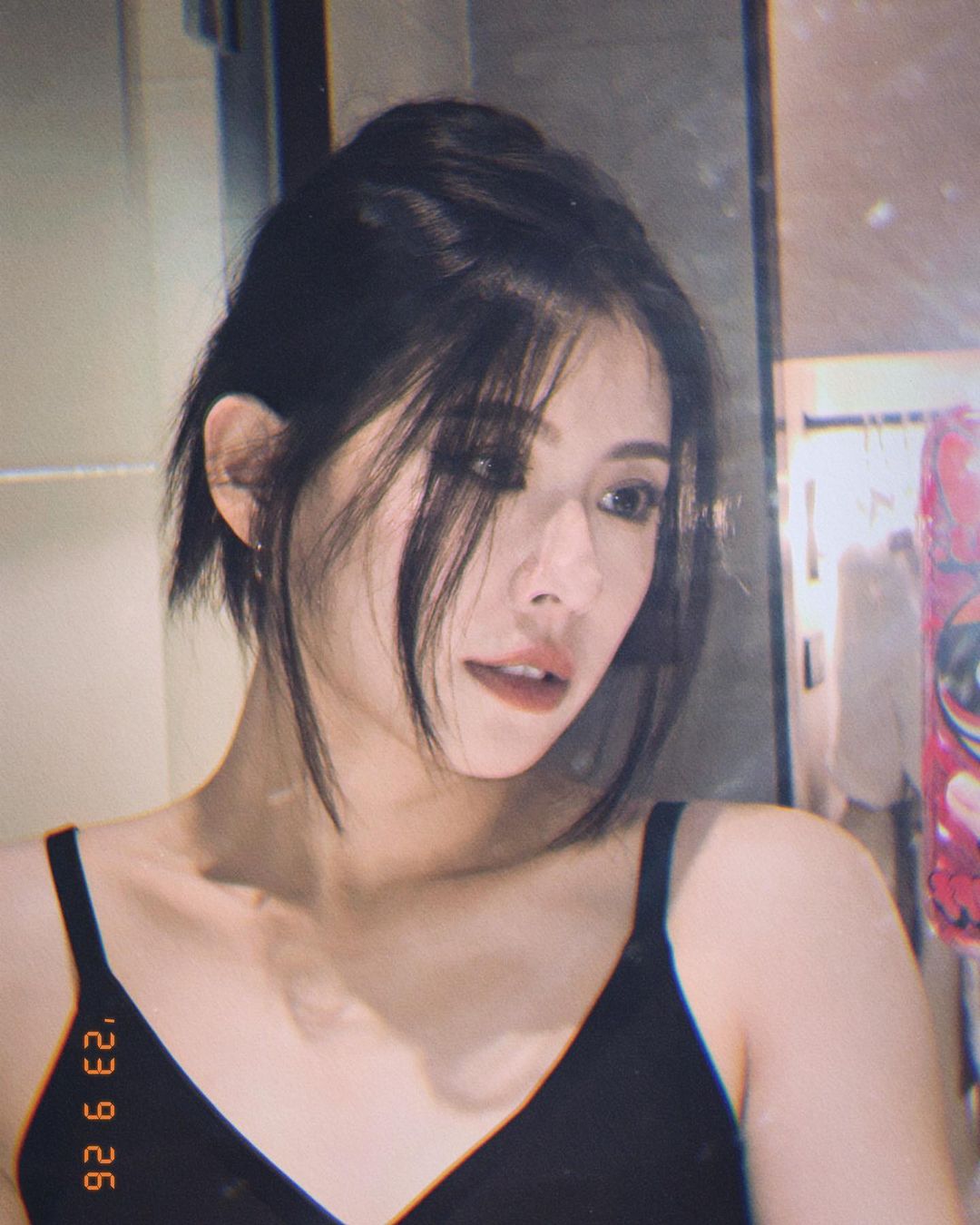 「Miusa妙莎」美艷外型撩得人家受不了-第1章-图片3