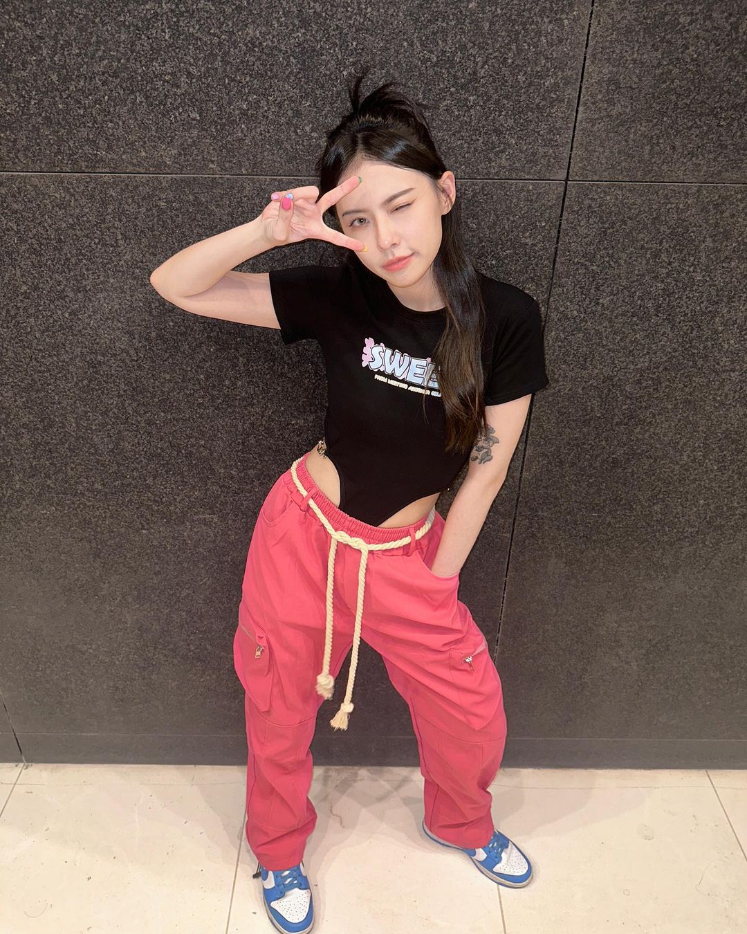 「Miusa妙莎」美艷外型撩得人家受不了-第1章-图片5