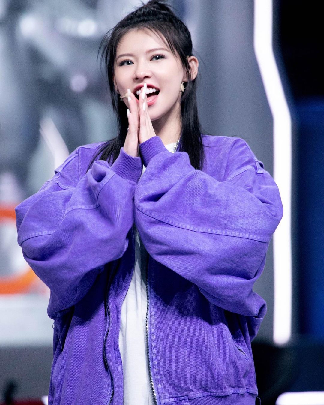 「Miusa妙莎」美艷外型撩得人家受不了-第1章-图片6