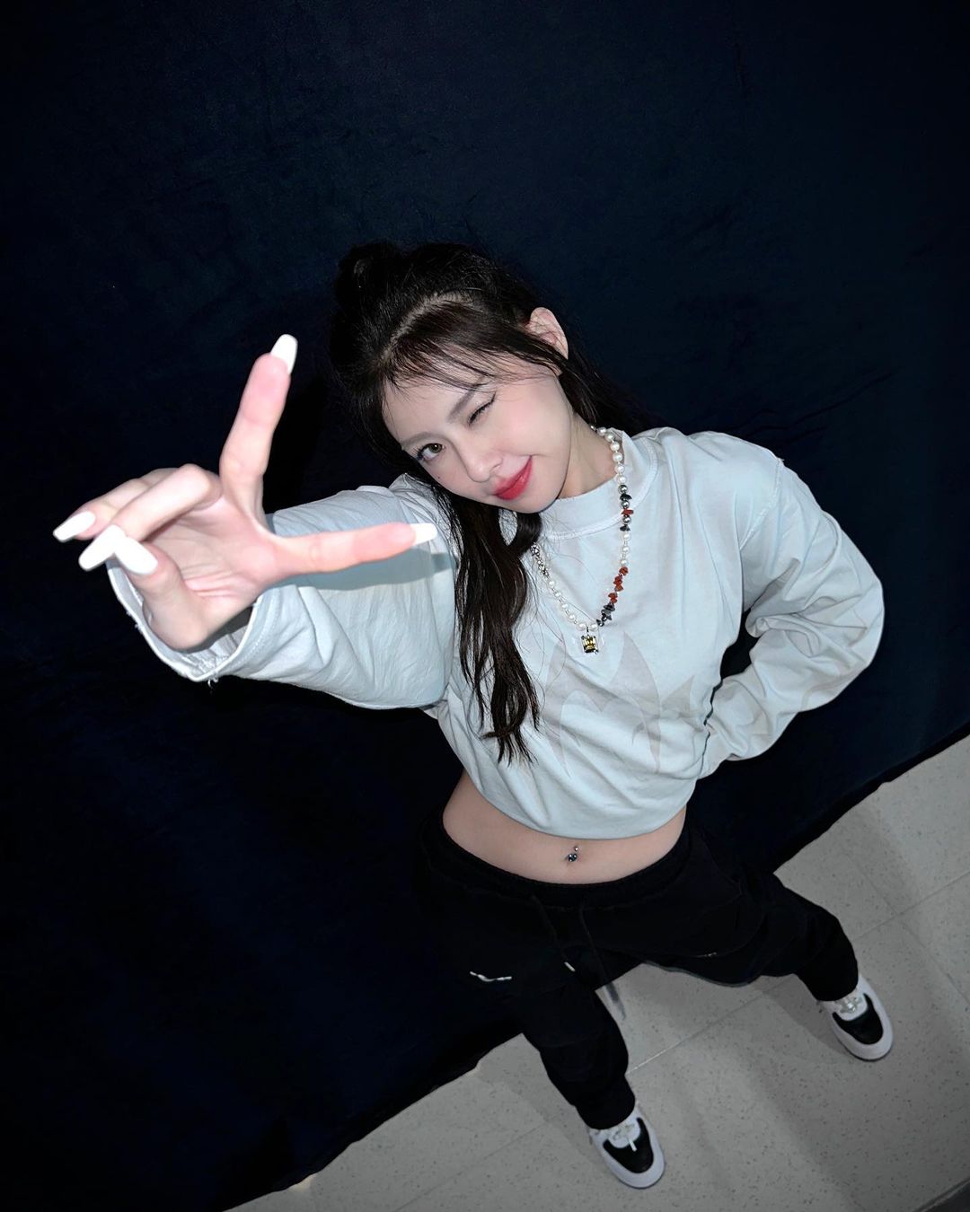 「Miusa妙莎」美艷外型撩得人家受不了-第1章-图片7