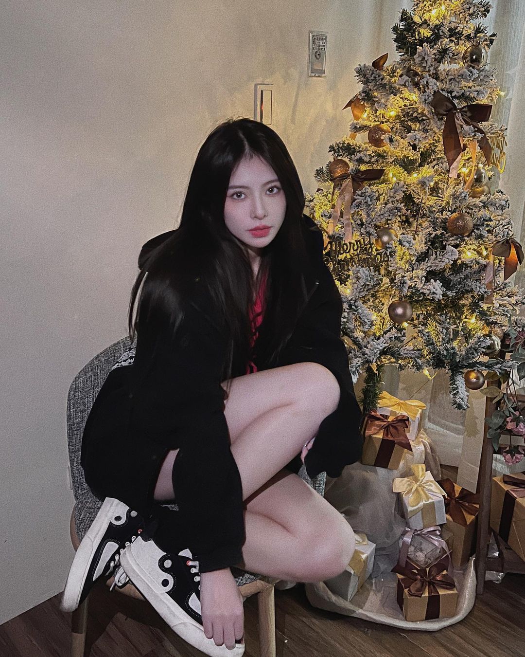 「Miusa妙莎」美艷外型撩得人家受不了-第1章-图片9