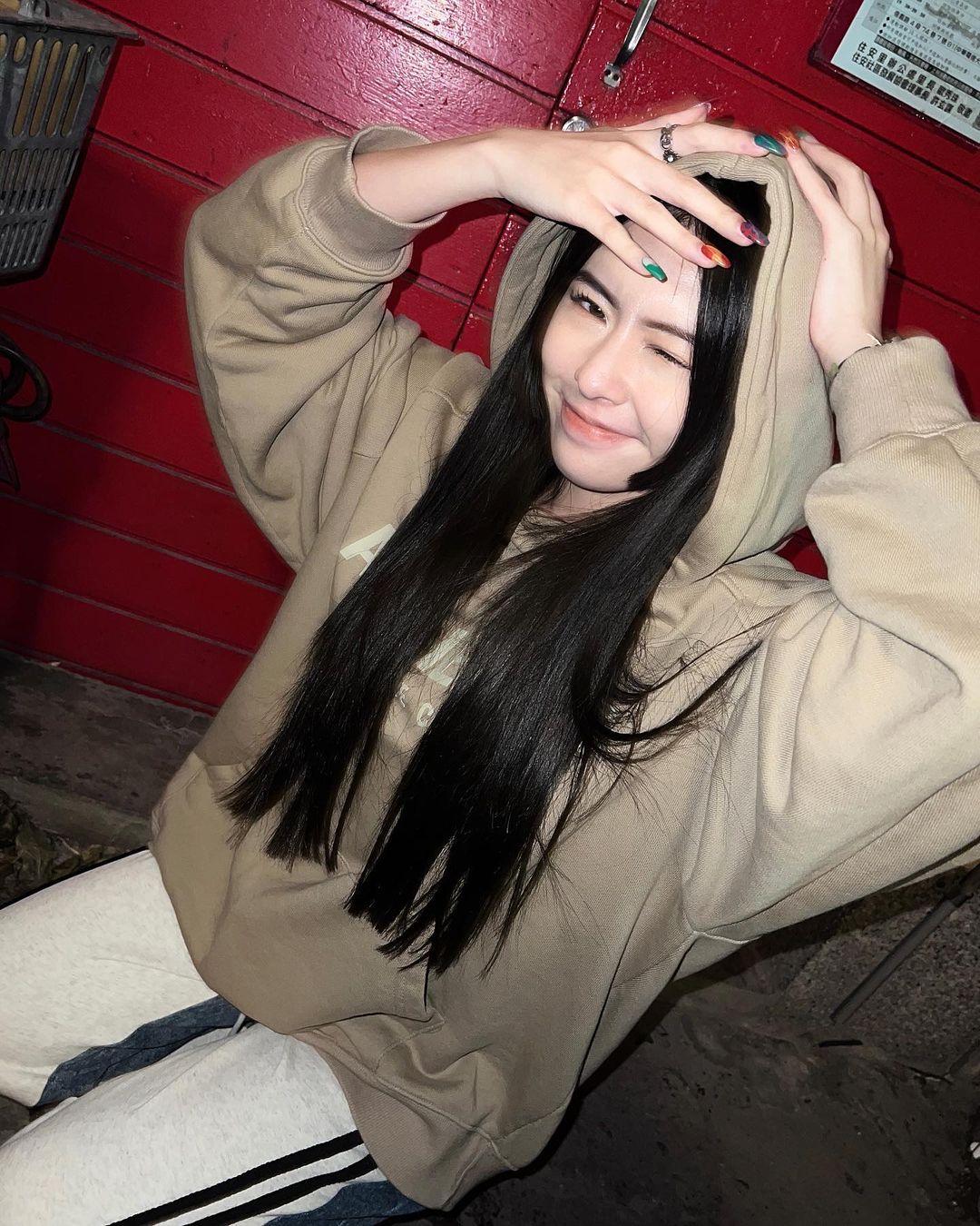 「Miusa妙莎」美艷外型撩得人家受不了-第1章-图片10