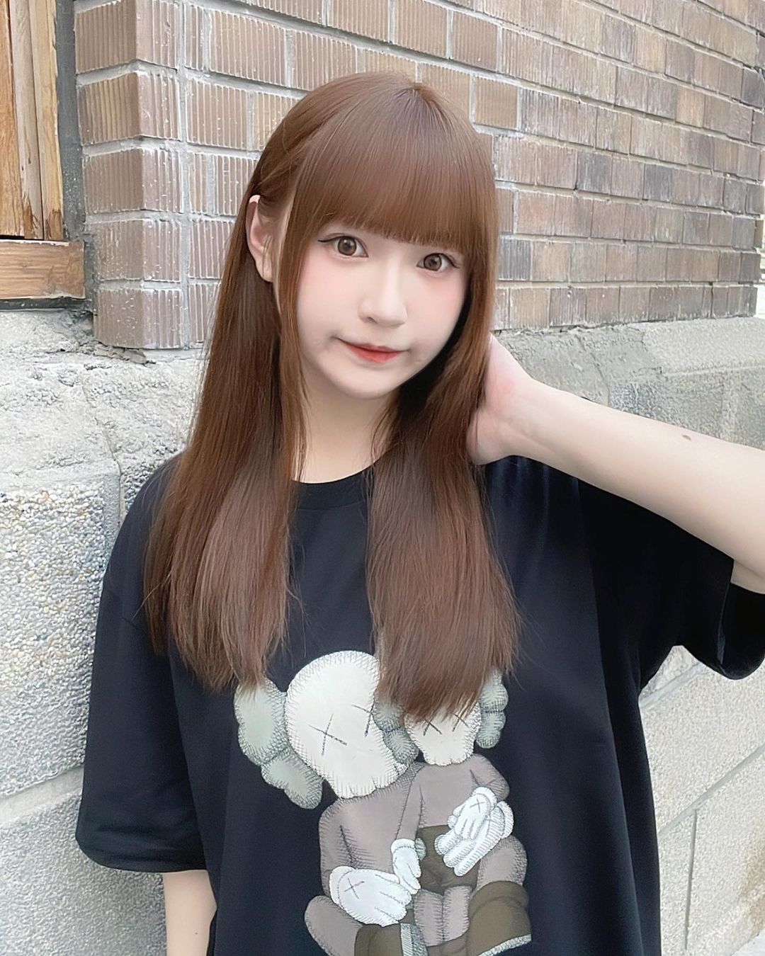 氣質網美「王翊珊」逆天美顏與緊緻身材越看越養眼-第1章-图片2