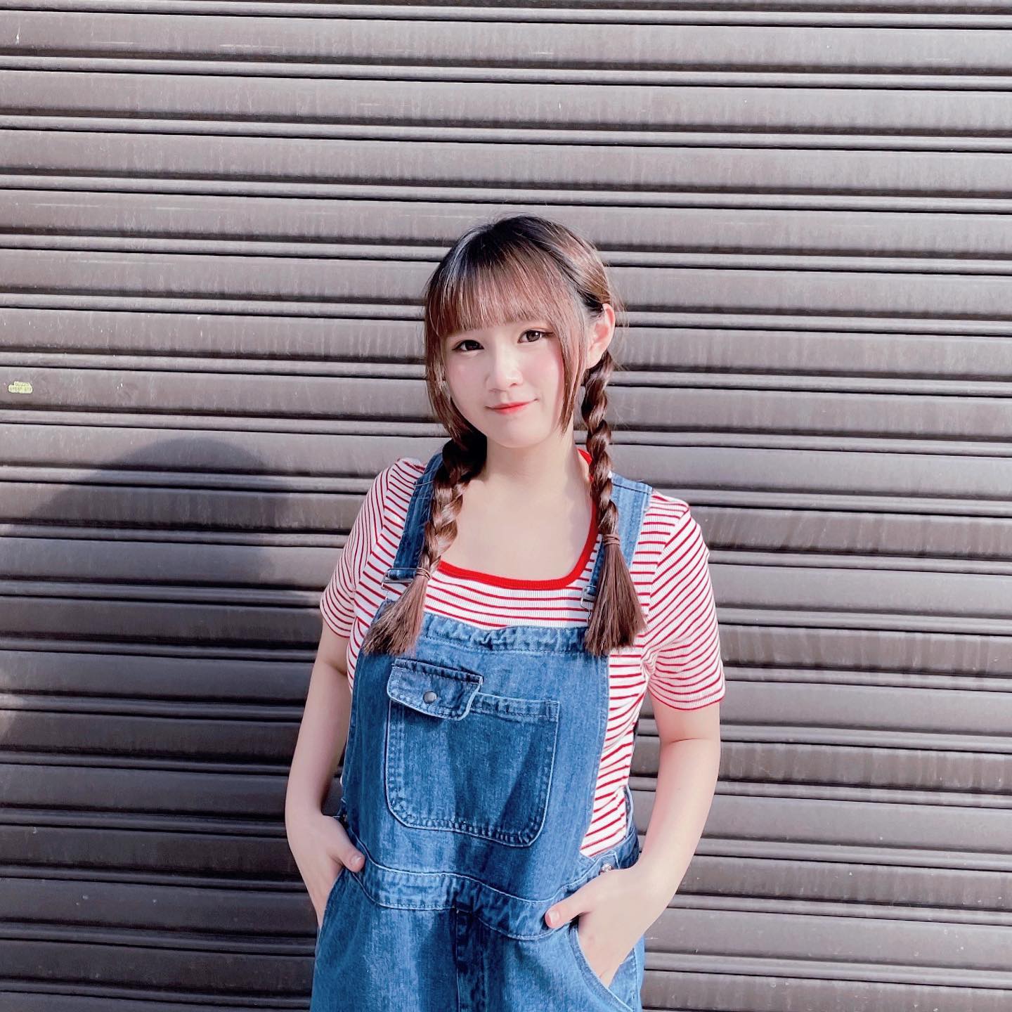 氣質網美「王翊珊」逆天美顏與緊緻身材越看越養眼-第1章-图片7