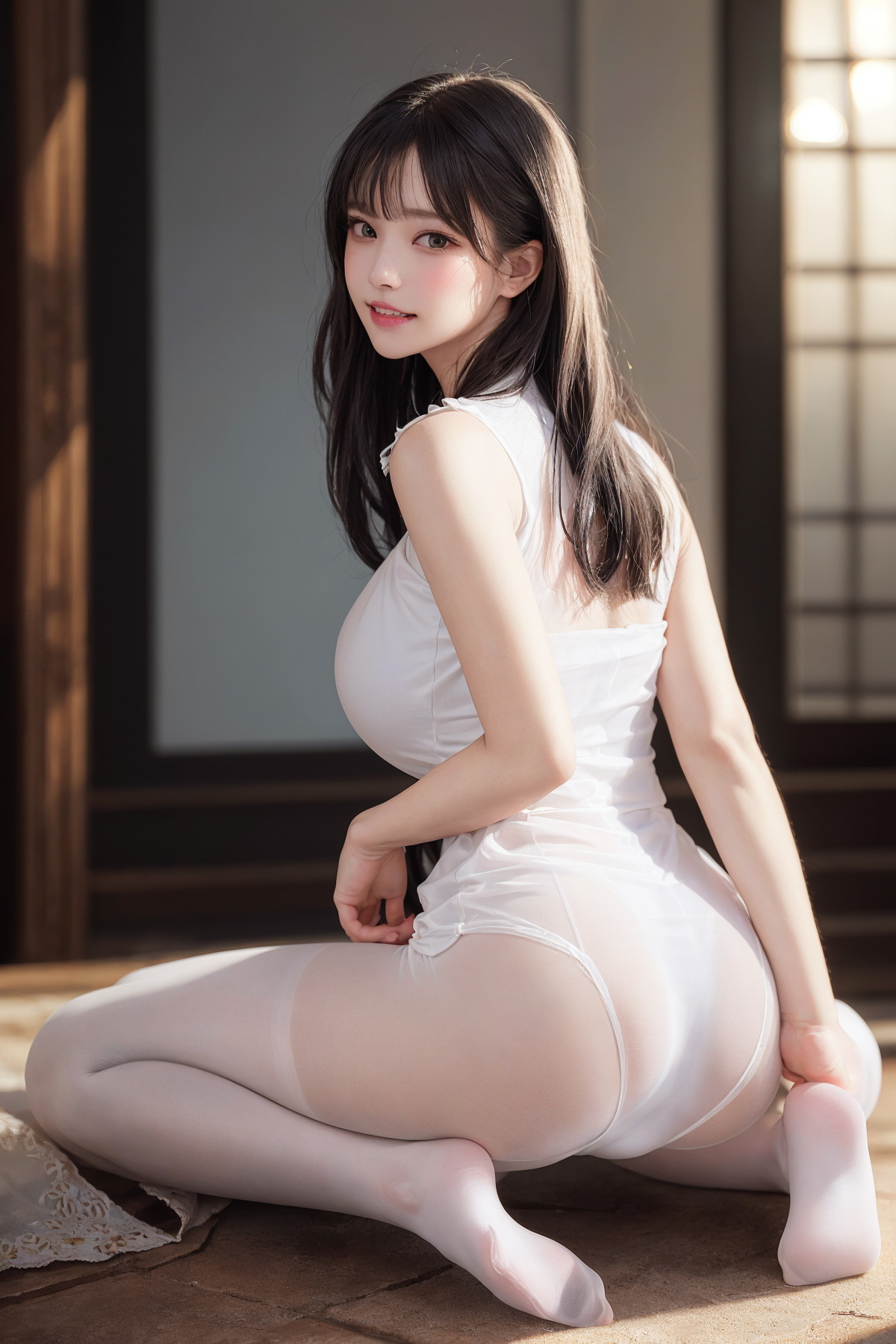 PATREON  Hardess 66-第1章-图片8