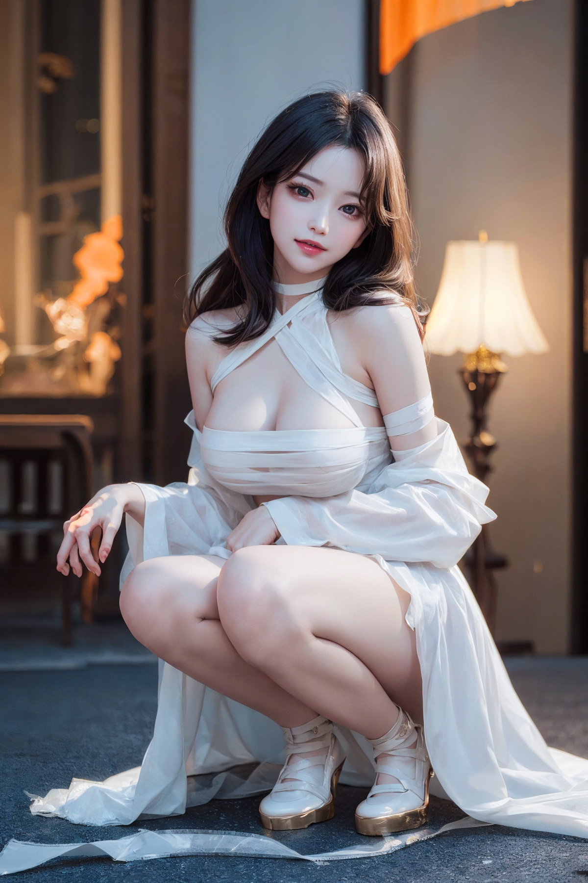 PATREON  Hardess 66-第1章-图片26