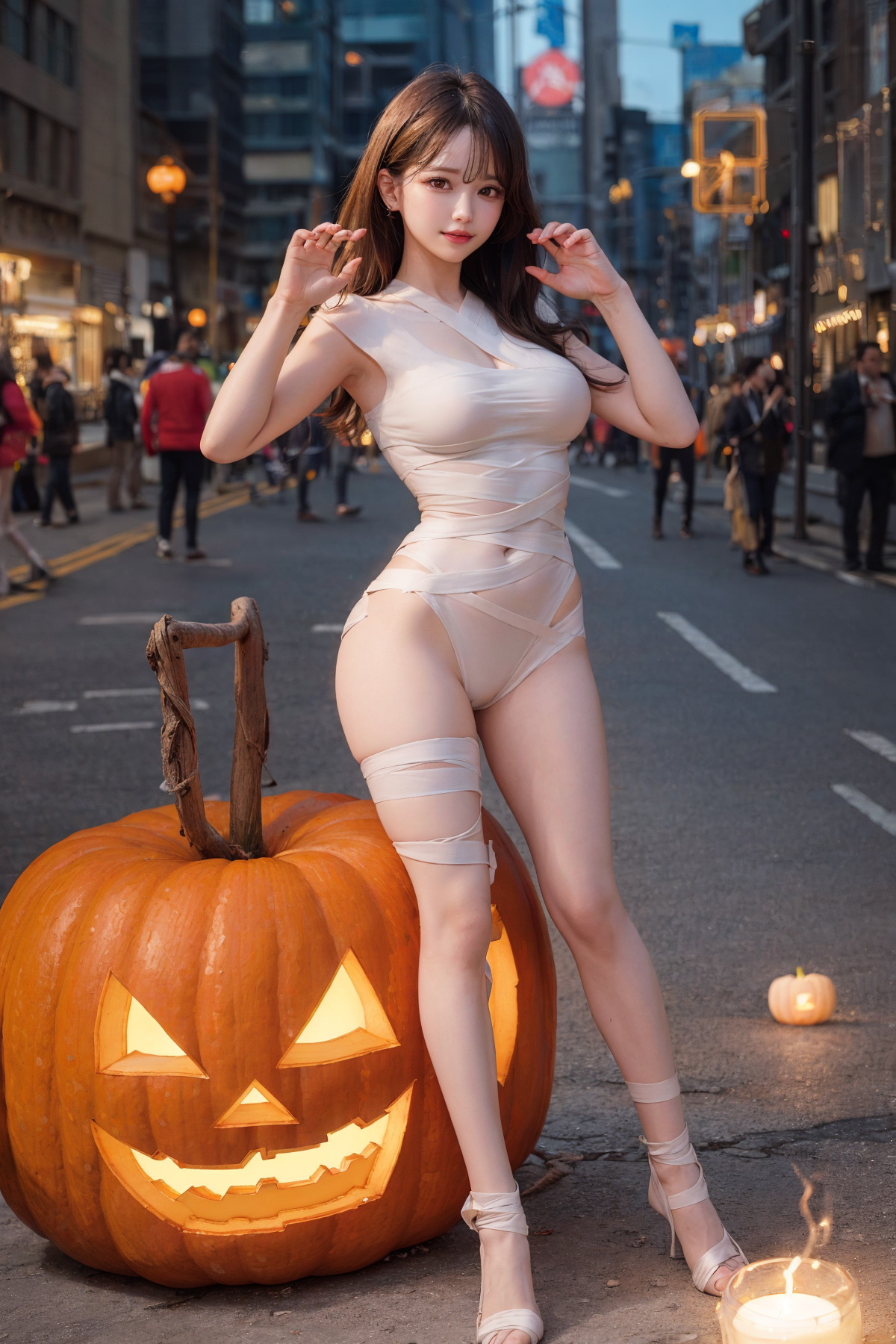 PATREON  Hardess 66-第1章-图片30