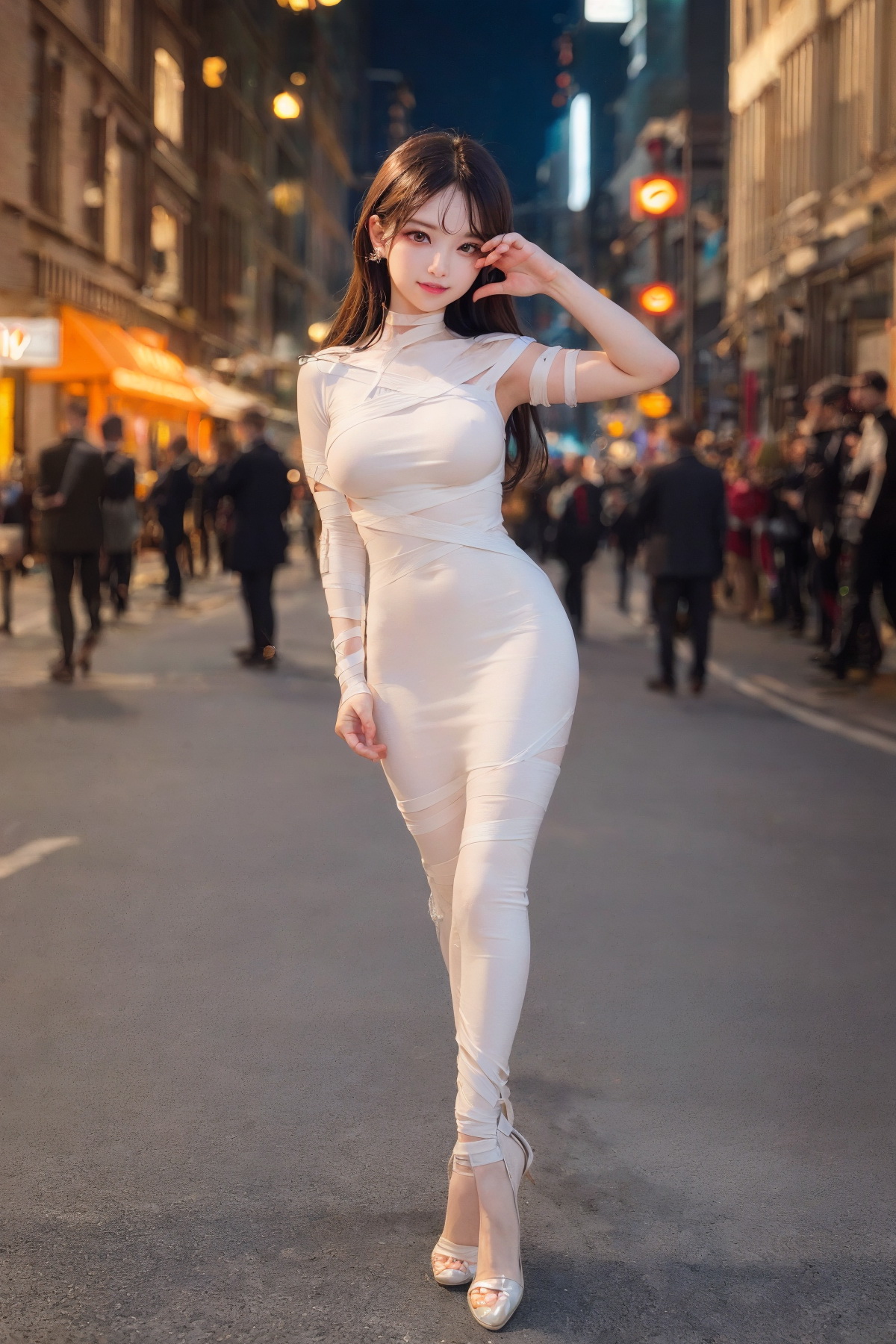 PATREON  Hardess 66-第1章-图片31