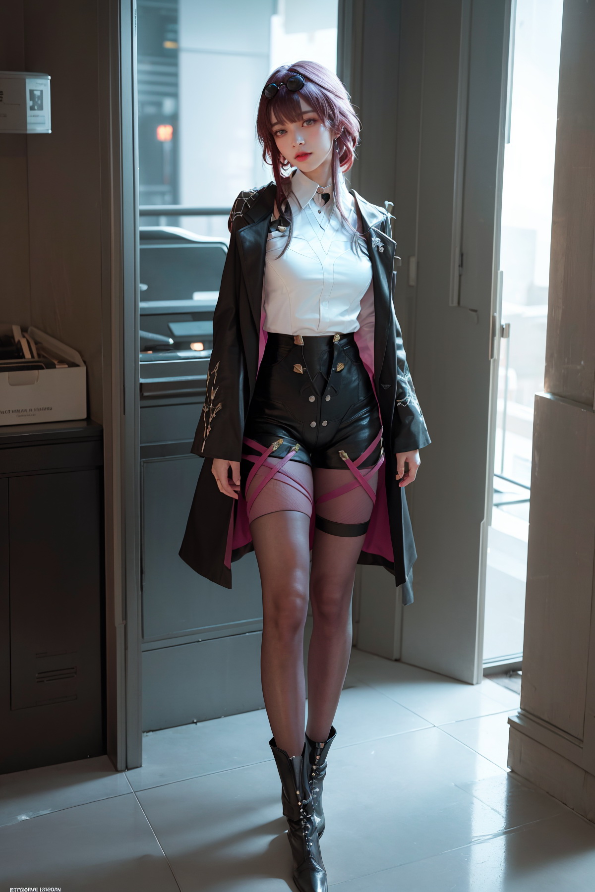 PATREON  Hardess 68-第1章-图片1