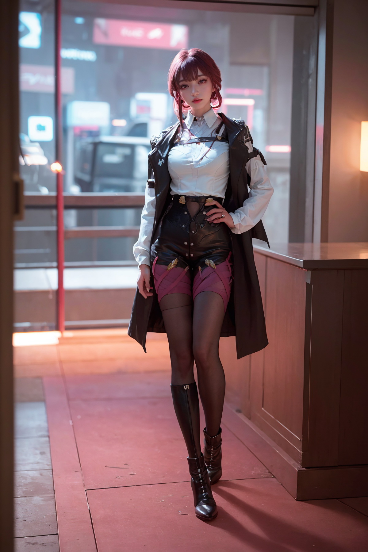 PATREON  Hardess 68-第1章-图片2