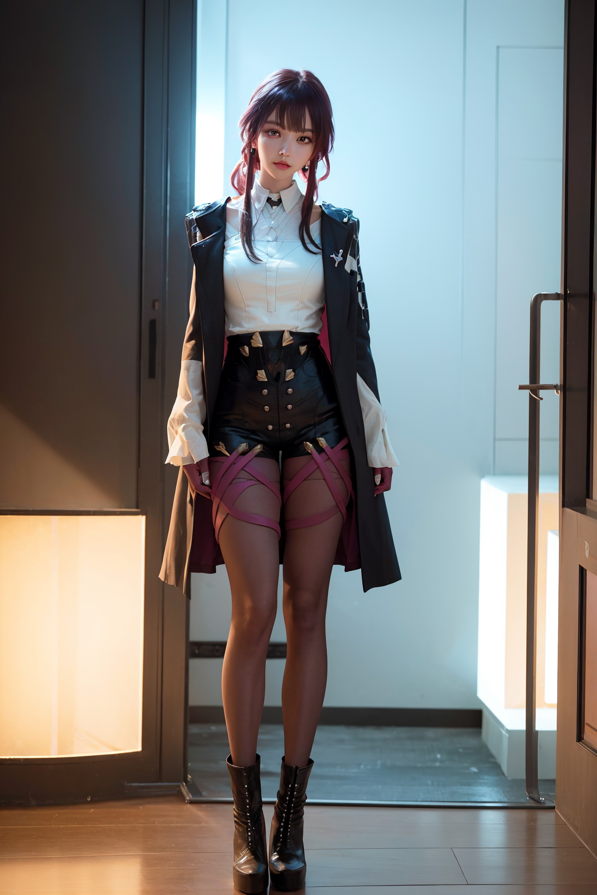 PATREON  Hardess 68-第1章-图片4