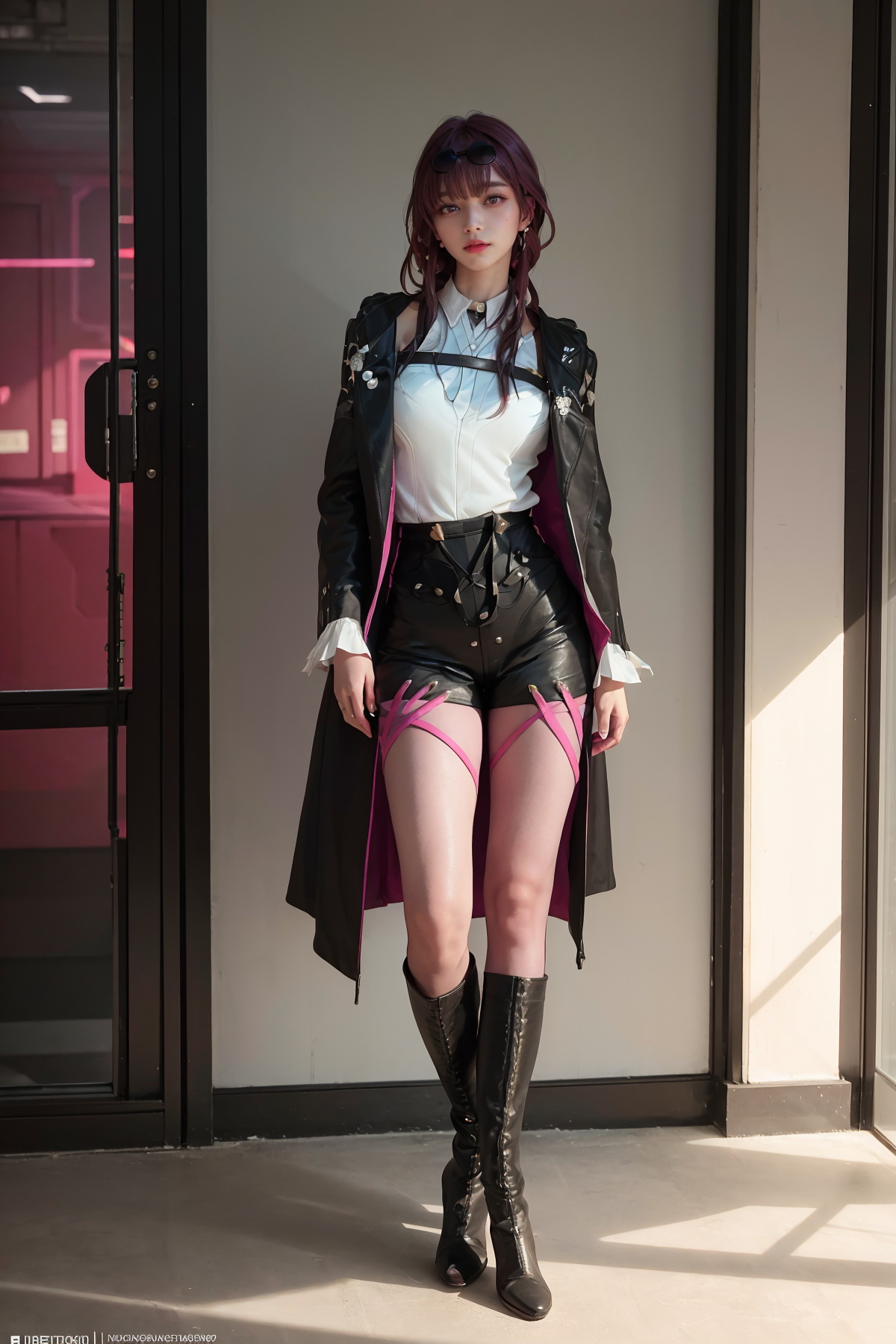 PATREON  Hardess 68-第1章-图片3